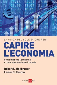 La guida del Sole 24 Ore per capire l'economia_cover