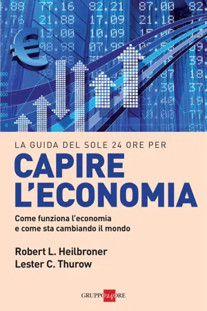 La guida del Sole 24 Ore per capire l'economia