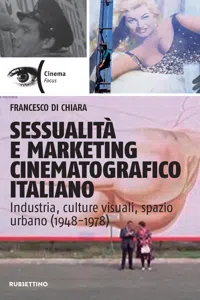 Sessualità e marketing cinematografico italiano_cover