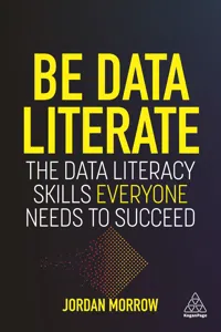 Be Data Literate_cover