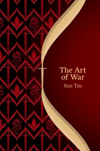 The Art of War_cover