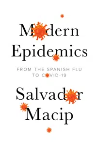 Modern Epidemics_cover