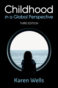 Childhood in a Global Perspective_cover