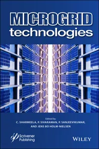 Microgrid Technologies_cover