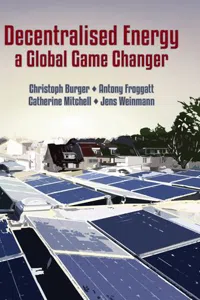 Decentralised Energy : A Global Game Changer_cover