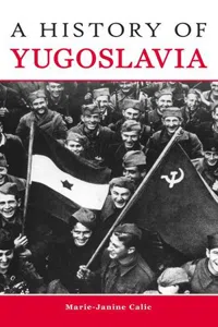 History of Yugoslavia_cover