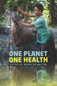 One Planet, One Health_cover