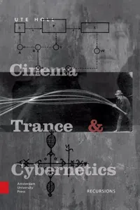 Cinema, Trance and Cybernetics_cover