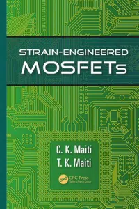 Strain-Engineered MOSFETs_cover