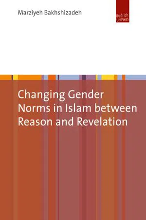 Changing Gender Norms in Islam Between Reason and Revelation