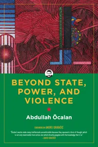 Beyond State, Power, and Violence_cover