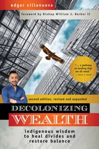 Decolonizing Wealth, Second Edition_cover