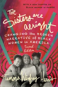 The Sisters Are Alright, Second Edition_cover