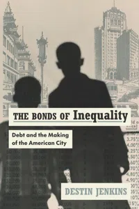 The Bonds of Inequality_cover