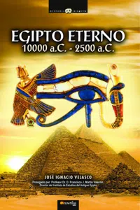 Egipto eterno_cover