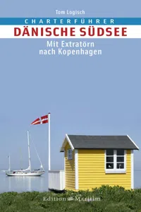 Charterführer Dänische Südsee_cover