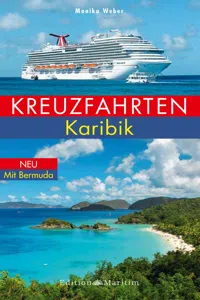 Kreuzfahrten Karibik_cover