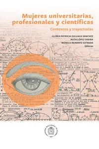 Mujeres universitarias, profesionales y científicas_cover