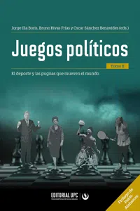 Juegos políticos_cover