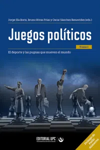 Juegos políticos_cover