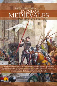 Breve Historia de las Leyendas Medievales_cover