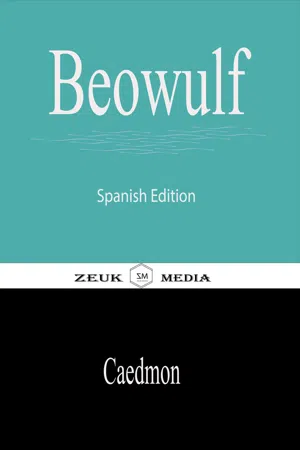 Beowulf