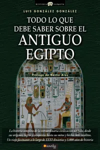 Todo lo que debe saber sobre el Antiguo Egipto_cover