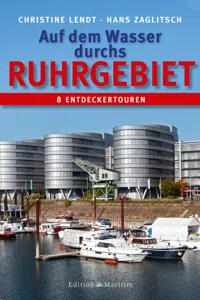 Auf dem Wasser durchs Ruhrgebiet_cover