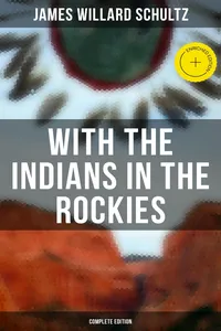 With the Indians in the Rockies_cover