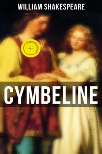 CYMBELINE_cover