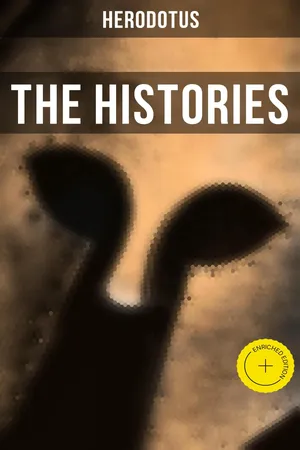 The Histories of Herodotus
