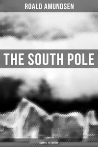 The South Pole_cover