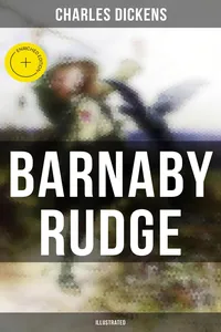 BARNABY RUDG_cover