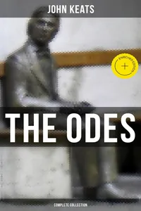 The Odes of John Keats - Complete Collection_cover