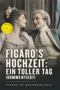 Figaro's Hochzeit: Ein toller Tag_cover