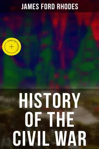 History of the Civil War_cover
