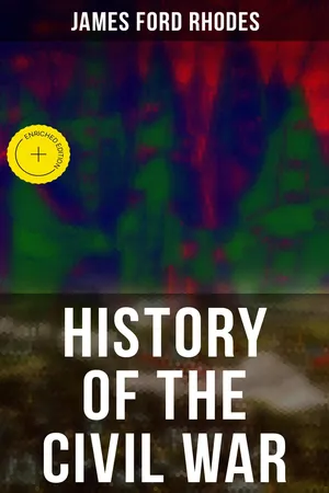 History of the Civil War