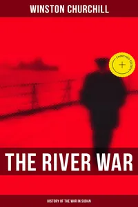 The River War_cover