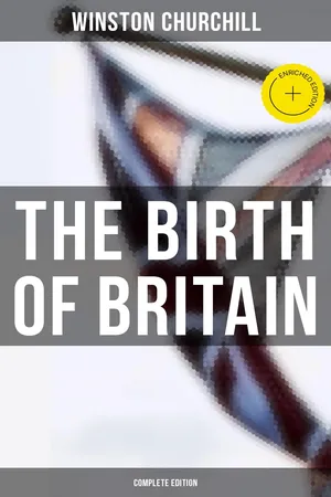 The Birth of Britain (Complete Edition)