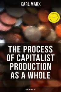 The Process of Capitalist Production as a Whole_cover