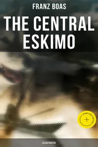 The Central Eskimo_cover