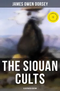 The Siouan Cults_cover