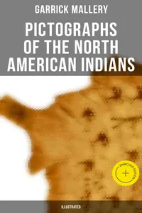 Pictographs of the North American Indians_cover