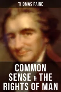 Common Sense & The Rights of Man_cover