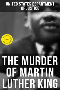 The Murder of Martin Luther King_cover