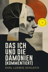 Das Ich und die Dämonien
