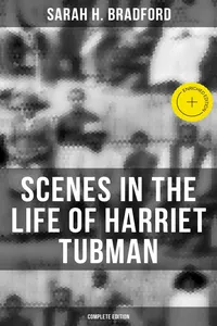 Scenes in the Life of Harriet Tubman_cover