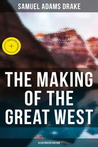 The Making of the Great West_cover