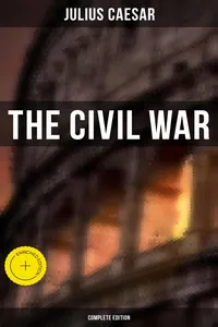 THE CIVIL WA_cover