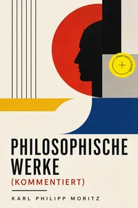 Philosophische Werke